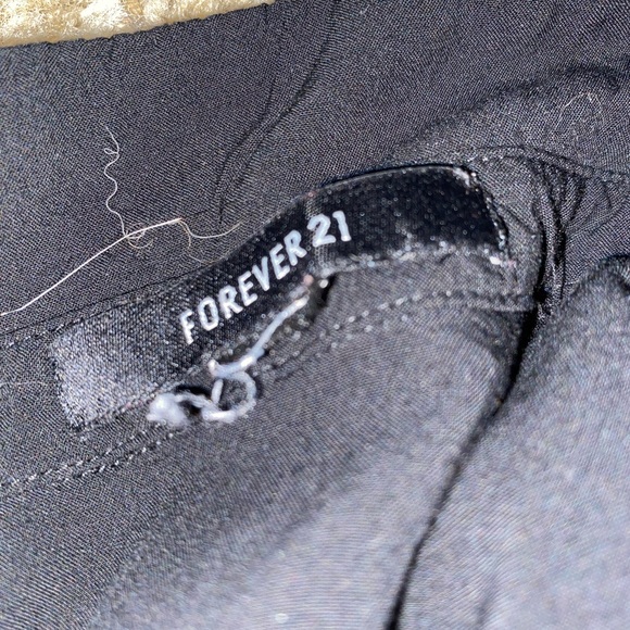 Black shirt - Picture 2 of 4